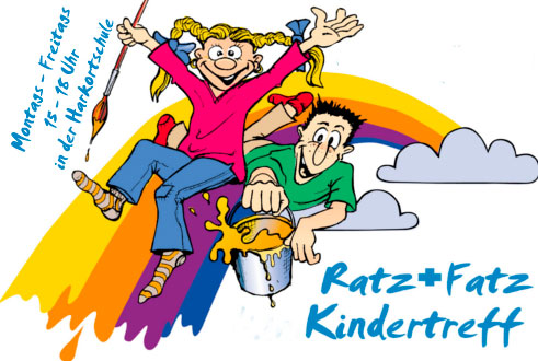 Ratz und Fatz