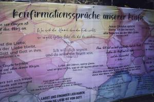 Konfirmationssprüche