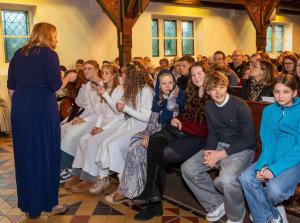 Die letzten Regieanweisungen